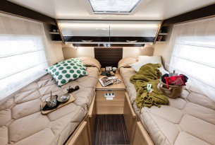 MC LOUIS MC4 262 PAVILLON MATIC full