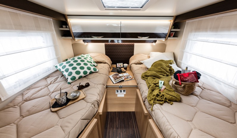 MC LOUIS MC4 262 PAVILLON MATIC full