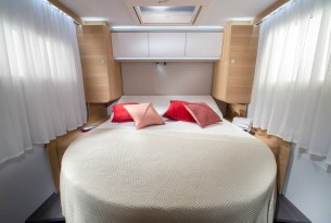 ADRIA MATRIX AXESS 640 DC full
