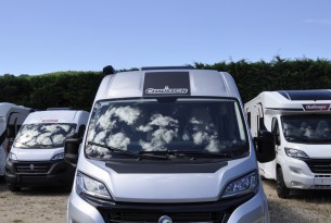 CHAUSSON V594 ROAD LINE VIP full