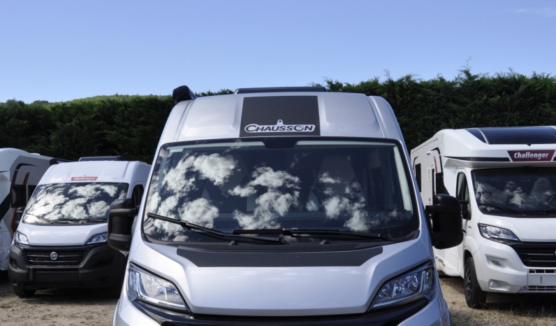 CHAUSSON V594 ROAD LINE VIP full