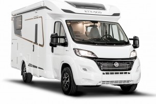 ETRUSCO T 7400 QBC PAVILLON full