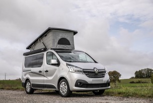 FONT VENDOME AUTOCAMP full