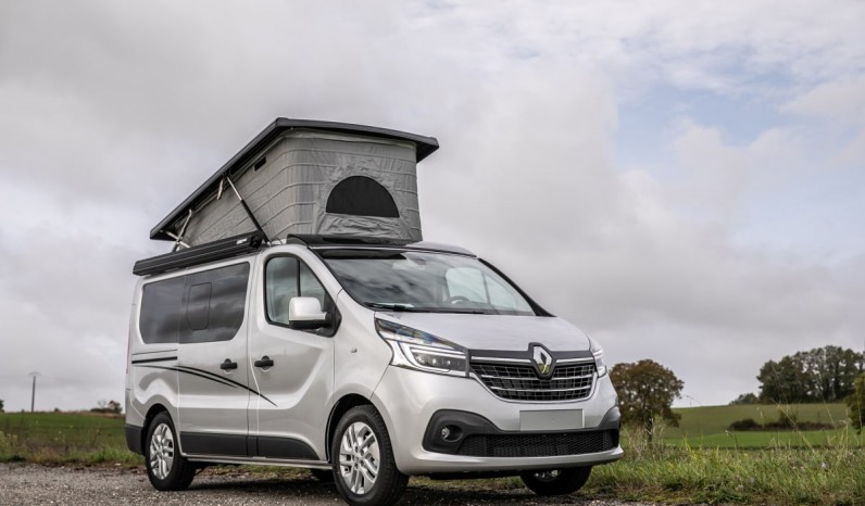 FONT VENDOME AUTOCAMP full