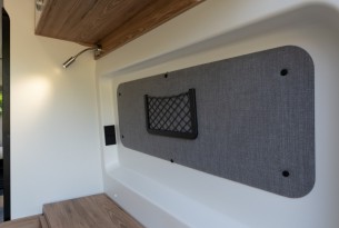 BAVARIA K 540G X-EDITION full