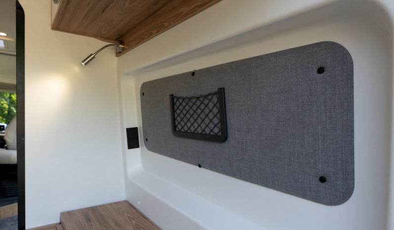 BAVARIA K 540G X-EDITION full