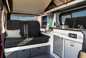 HANROAD TREK4 XL full