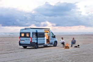 WESTFALIA COLUMBUS 641E full
