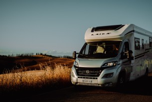 LAIKA EMBLEMA 509 LE PAVILLON full