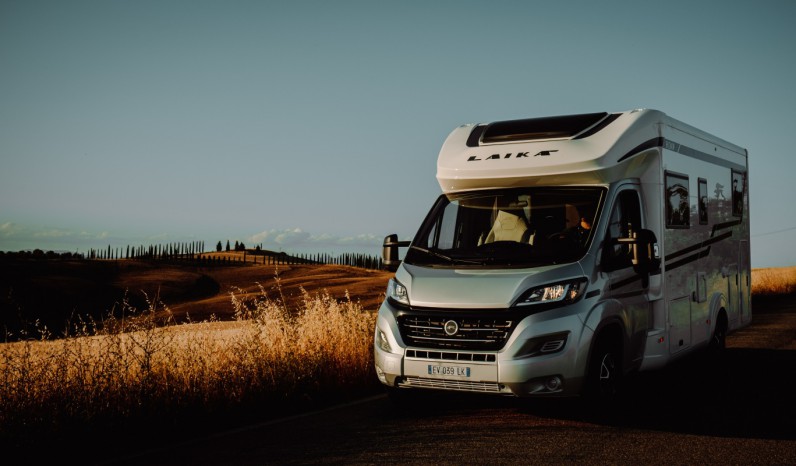 LAIKA ECOVIP L 4012 DS full