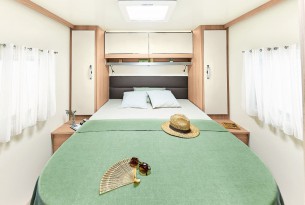 ITINEO PF600 PAVILLON full