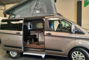 KOSMO URBAN F100 full