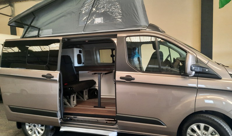 KOSMO URBAN F100 full