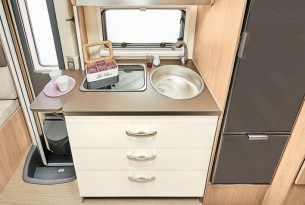 ITINEO PF600 PAVILLON full