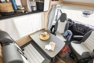 SUNLIGHT V 60 ADVENTURE EDITION full