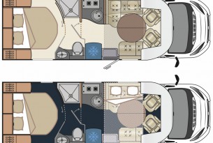 FLEURETTE MAGISTER 74 LMC full