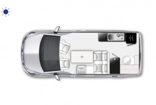 WESTFALIA JULES VERNE full