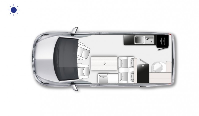 WESTFALIA JULES VERNE full