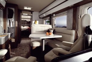 HYMER B-ML 880 full