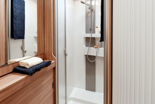 BURSTNER DELFIN T736 PAVILLON full