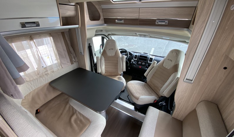 LAIKA ECOVIP 305 full