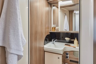 AUTOSTAR PRIVILEGE I721LC LIFT full