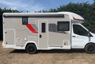 CHALLENGER 260 full