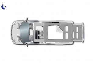 WESTFALIA JAMES COOK toit_relevable full