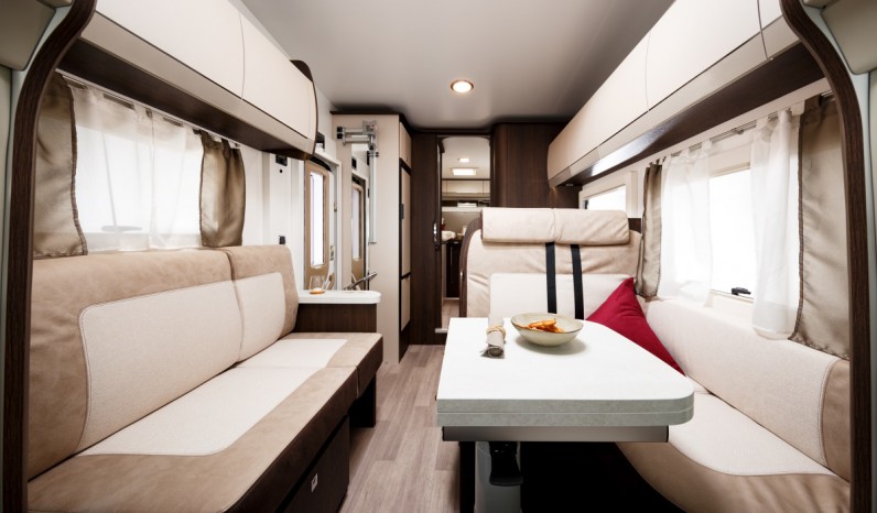 BENIMAR SPORT 323 full