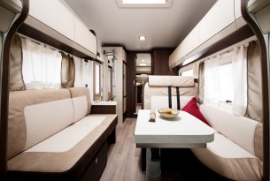 BENIMAR SPORT 346 full