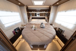 MOBILVETTA KROSSER 70 PAVILLON full