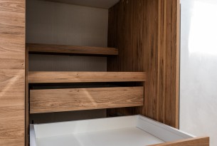 BAVARIA T696D NOMADE full