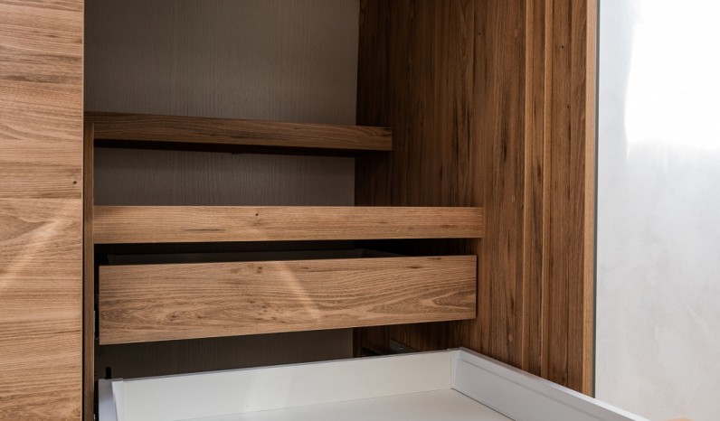 BAVARIA T696D NOMADE full