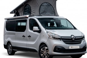 BAVARIA MINICAMP 490BC full