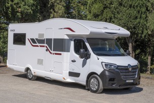 RIMOR HYGGE 95 PLUS full