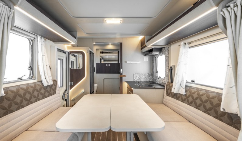 RIMOR SEAL 67 PLUS full