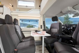 WESTFALIA CLUB JOKER full