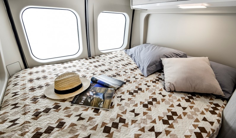 ROLLER TEAM LIVINGSTONE DUO XL SPORT SELEKT full