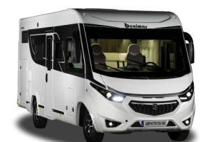 BENIMAR AMPHITRYON 997 full