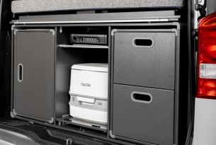 VANLINE VANSTER full