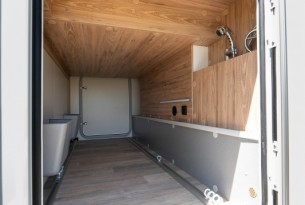 BAVARIA T726P full