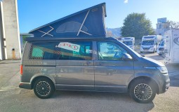 🚐 Volkswagen California Ocean2021 - Le Van pour des Aventures en Mode Relax ! 🌊☀️