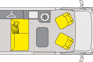 HANROAD TREK 4 XL full