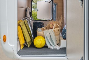 FLORIUM BAXTER 65LJG PEUGEOT full