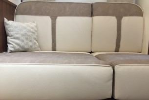 FLEURETTE DISCOVER 75 LMF CRISTAL full
