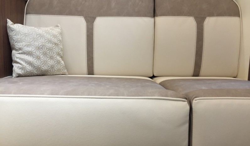 FLEURETTE DISCOVER 75 LMF CRISTAL full