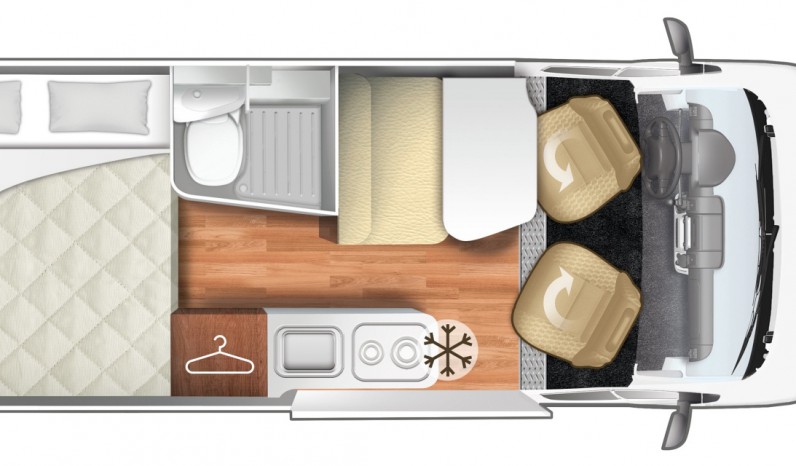 ROLLER TEAM LIVINGSTONE 2 GO full