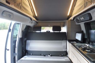 CAMPSTER Boite auto 145 Cv full