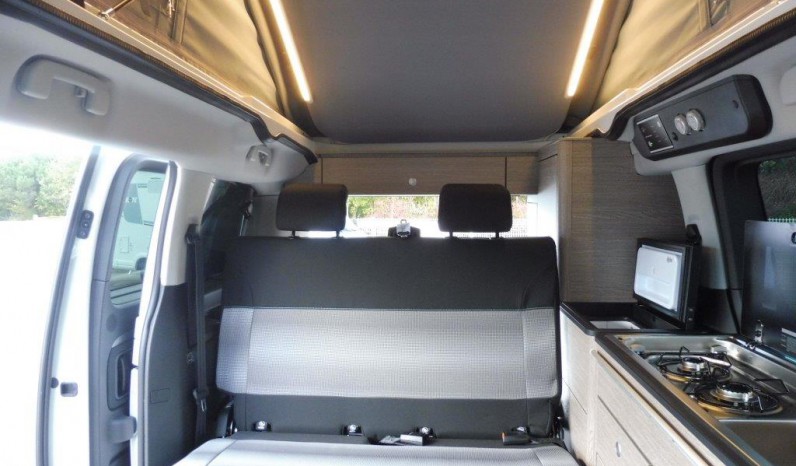 CAMPSTER Boite auto 145 Cv full
