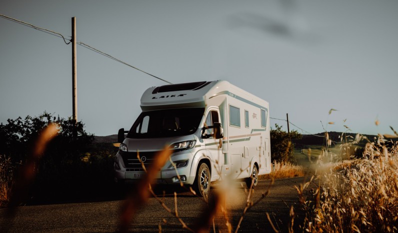 LAIKA ECOVIP L 4012 DS full